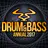 RAM Drum & Bass Annual 2017