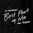 Best Part of Me (feat. YEBBA) (feat. YEBBA)
