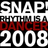Rhythm Is a Dancer 2008