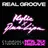 Real Groove (feat. Dua Lipa) [Studio 2054 Initial Talk Remix] (feat. Dua Lipa)