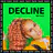 Decline