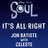 It's All Right (From "Soul"/Duet Version)