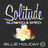 Solitude (Slowed & Sped)