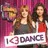 Shake It Up: I <3 Dance