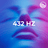 432 Hz Living with Anxiety - Pause Your Mind
