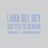 Say Yes To Heaven (AMANDUS 99 +++ DANZINGER 99 Remix)