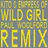 Wild Girl (Paul Woolford Remix)