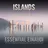 Islands - Essential Einaudi