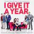 I Give It A Year (Original Soundtrack)