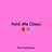 Hold Me Closer (Pink Panda Remix)