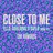 Close To Me (Remixes)