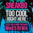 Too Cool (Right Here) (MiniE5 Remix) (feat. Nyla & Popcaan)