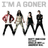 I'm A Goner (feat. Soulja Boy & Andrew W.K.)