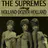 The Supremes Sing Holland, Dozier, Holland