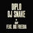 Drop (feat. Big Freedia)
