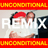 Unconditional (Franklin Remix) (feat. Bryn Christopher)