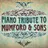 Mumford & Sons Piano Tribute