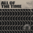 All Of The Time DJ Streaks Remix