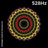 528 Hz Solfeggio Frequencies