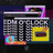 EDM O' CLOCK