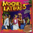 Noches Latinas 3 Salsa, Merengue, Bachata