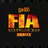 FIA (Remix) (feat. Stefflon Don)