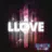 Llove (feat. Haley)