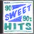 90 Sweet 90s Hits!