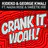 Crank It (Radio Edit) (feat. Nadia Rose)