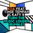 Turn The Music Louder (Rumble) - EP (feat. Tinie Tempah)