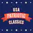 USA Patriotic Classics