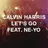 Let's Go (feat. Ne-Yo)