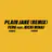 Plain Jane REMIX (feat. Nicki Minaj)