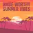 Binge Worthy Summer Vibes
