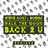 Back 2 U (Remixes) (feat. WALK THE MOON)