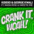 Crank It (Woah!) [Remixes] - EP (feat. Nadia Rose)