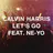 Let's Go (Radio Edit) (feat. Ne-Yo)