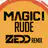 Rude (Zedd Remix)