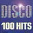 DISCO - 100 Hit's - Dance floor fillers from the 70s and 80s inc. The Jacksons, Boney M & Earth Wind & Fire