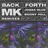Back & Forth (Remixes)