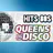 Hits 80s, Queens Of The Disco