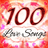 100 Love Songs
