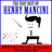 The Very Best of Henry Mancini: Pink Panther, Star Wars, Romeo & Juliet, Copacabana & More!