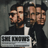 She Knows (with Akon) (feat. Akon)