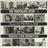 The Temperance Seven + 1 Music for Metro-Land / Music for Monitor - The Temperance Seven