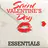 Saint Valentine's Day Essentials