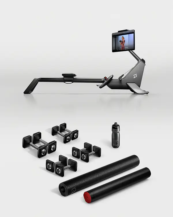 Row+ Ultimate Package