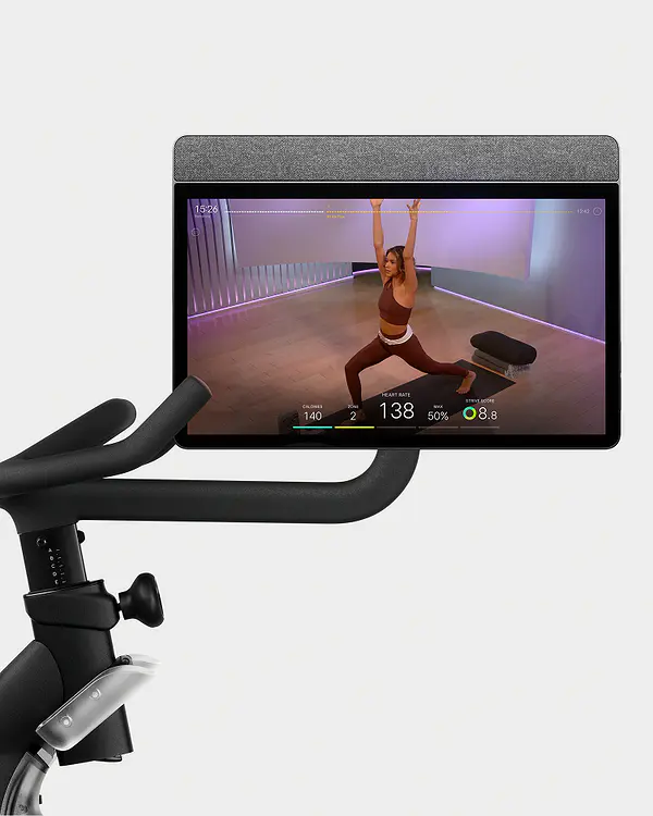 Peloton Bike