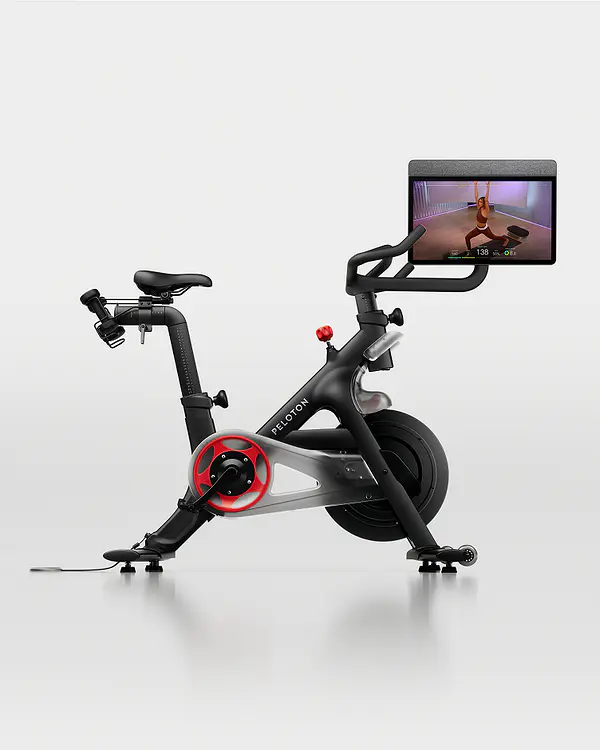Peloton Bike