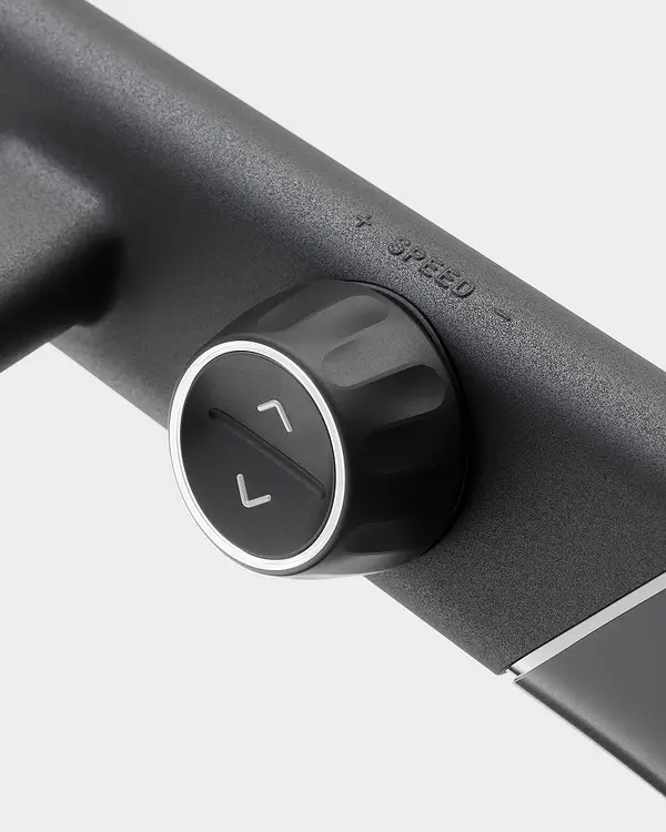 peloton tread plus vision
